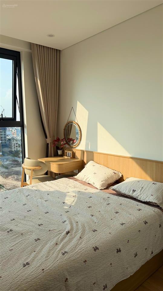 Cho thuê duakey tại sentosa sky park hải phòng, 13 triệu vnd, 66m2