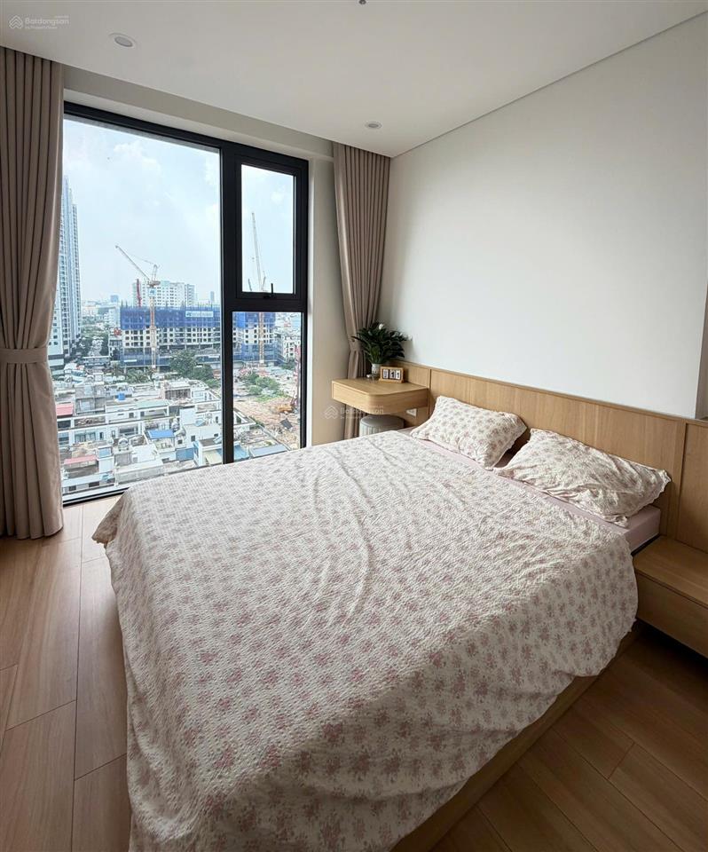 Cho thuê duakey tại sentosa sky park hải phòng, 13 triệu vnd, 66m2