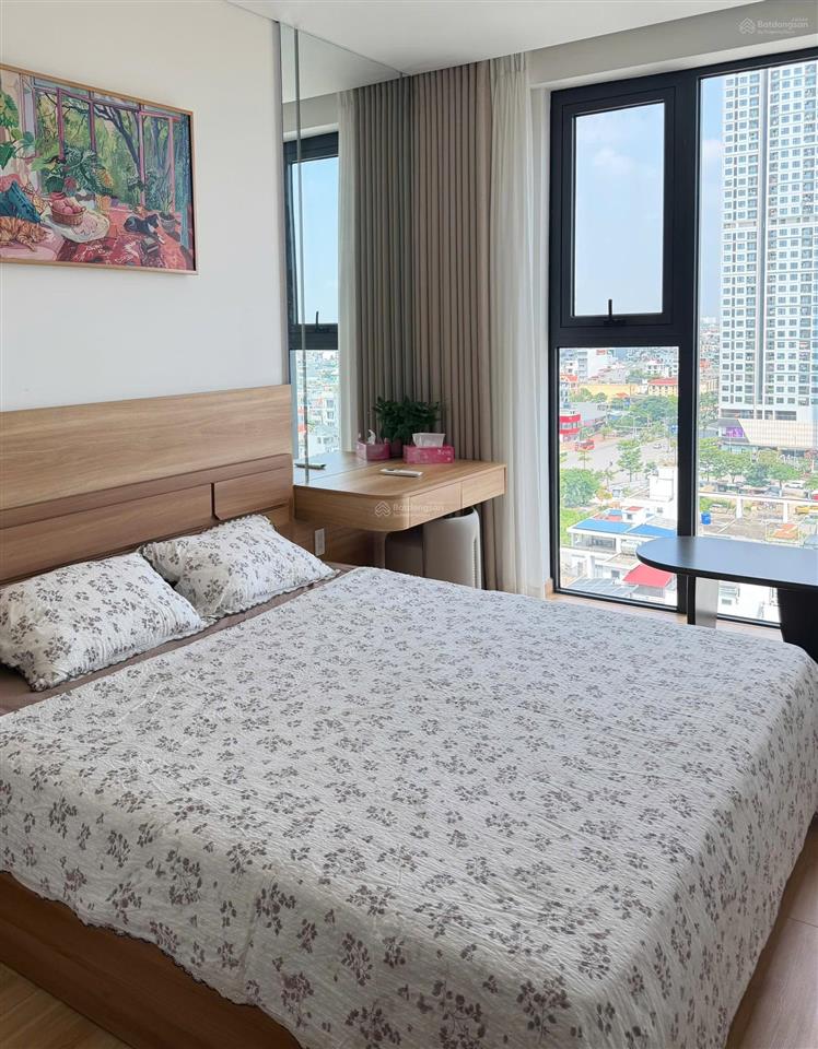 Cho thuê duakey tại sentosa sky park hải phòng, 13 triệu vnd, 66m2