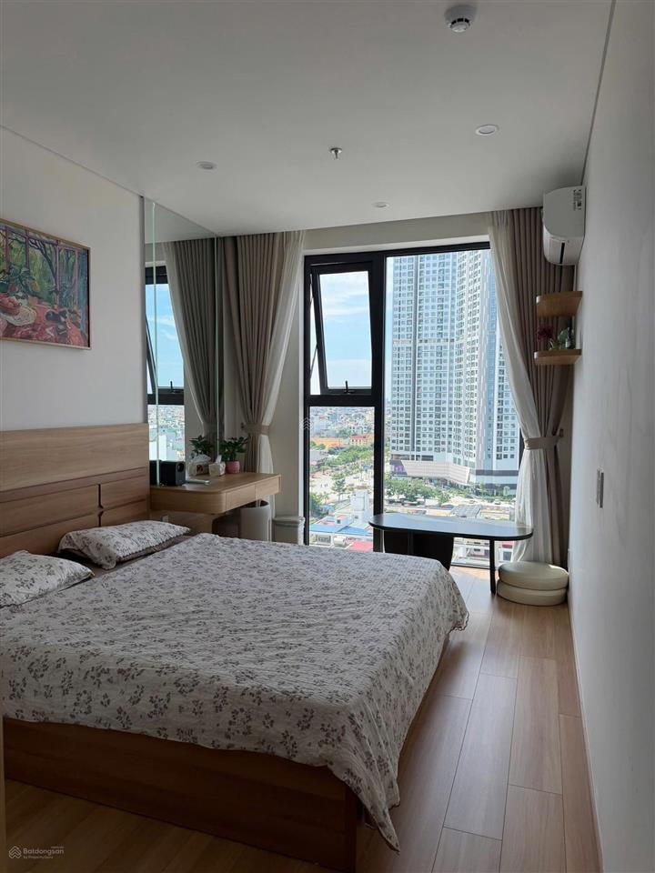 Cho thuê duakey tại sentosa sky park hải phòng, 13 triệu vnd, 66m2