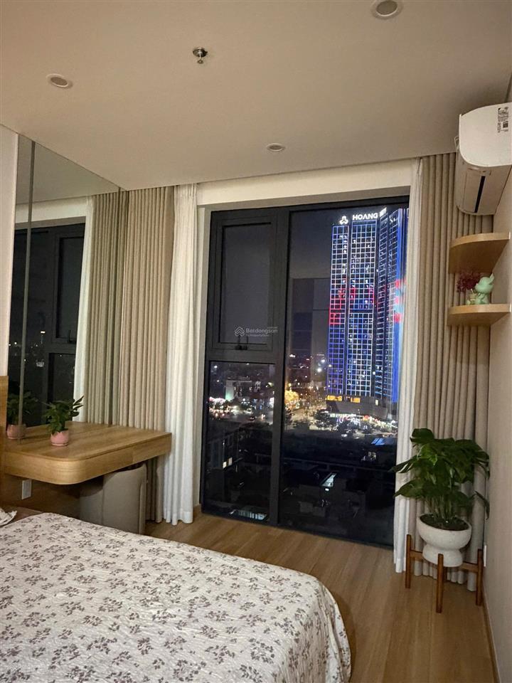 Cho thuê duakey tại sentosa sky park hải phòng, 13 triệu vnd, 66m2