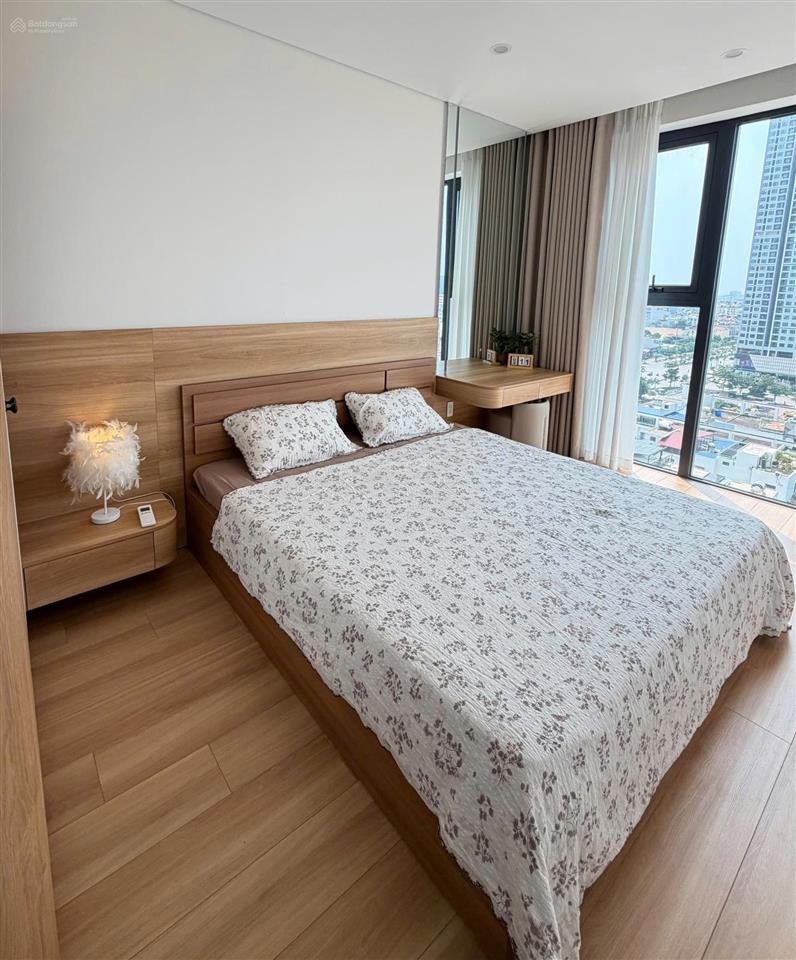 Cho thuê duakey tại sentosa sky park hải phòng, 13 triệu vnd, 66m2
