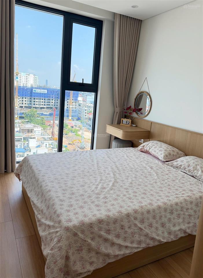 Cho thuê duakey tại sentosa sky park hải phòng, 13 triệu vnd, 66m2