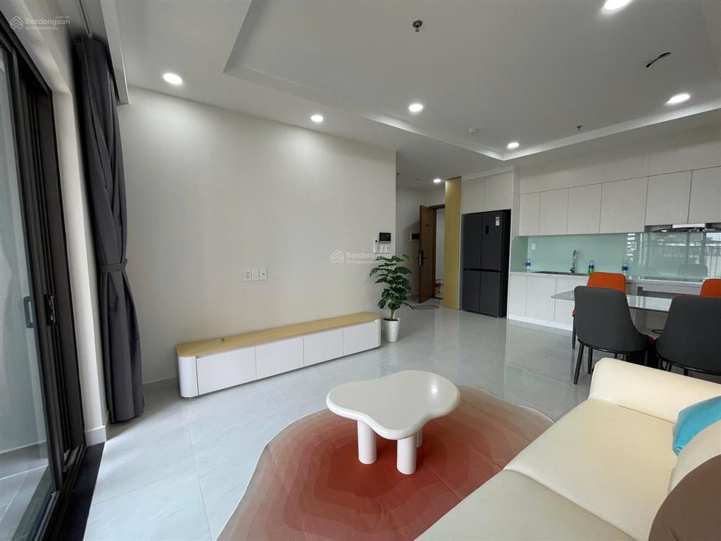 Cho thuê căn hộ 2 ngủ 2 vệ sinh | lakeside garden * 2 phòng ngủ