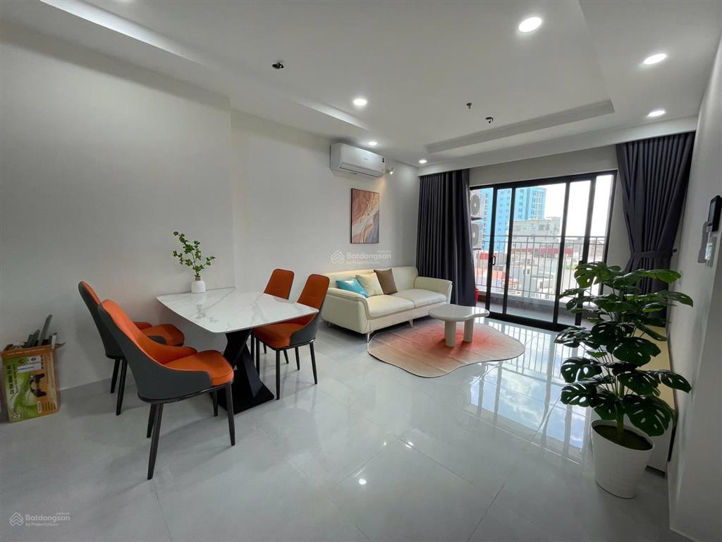 Cho thuê căn hộ 2 ngủ 2 vệ sinh | lakeside garden * 2 phòng ngủ