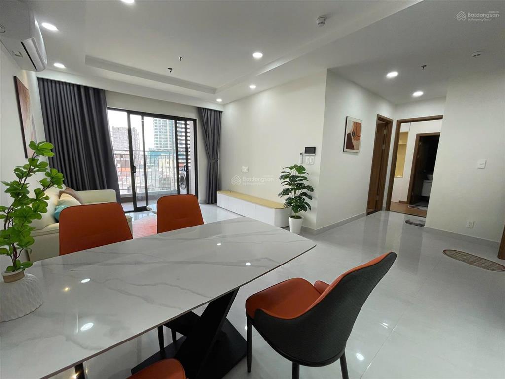 Cho thuê căn hộ 2 ngủ 2 vệ sinh | lakeside garden * 2 phòng ngủ