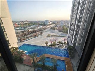 Bán cc 2pn, 2vs, 74m2 tại sentosa sky park hải phòng, giá 2,95 tỷ, chính chủ bao đẹp