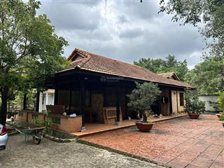 Bán đất vườn tại đường số 4, phường long phước, thủ đức, 3855.9m2