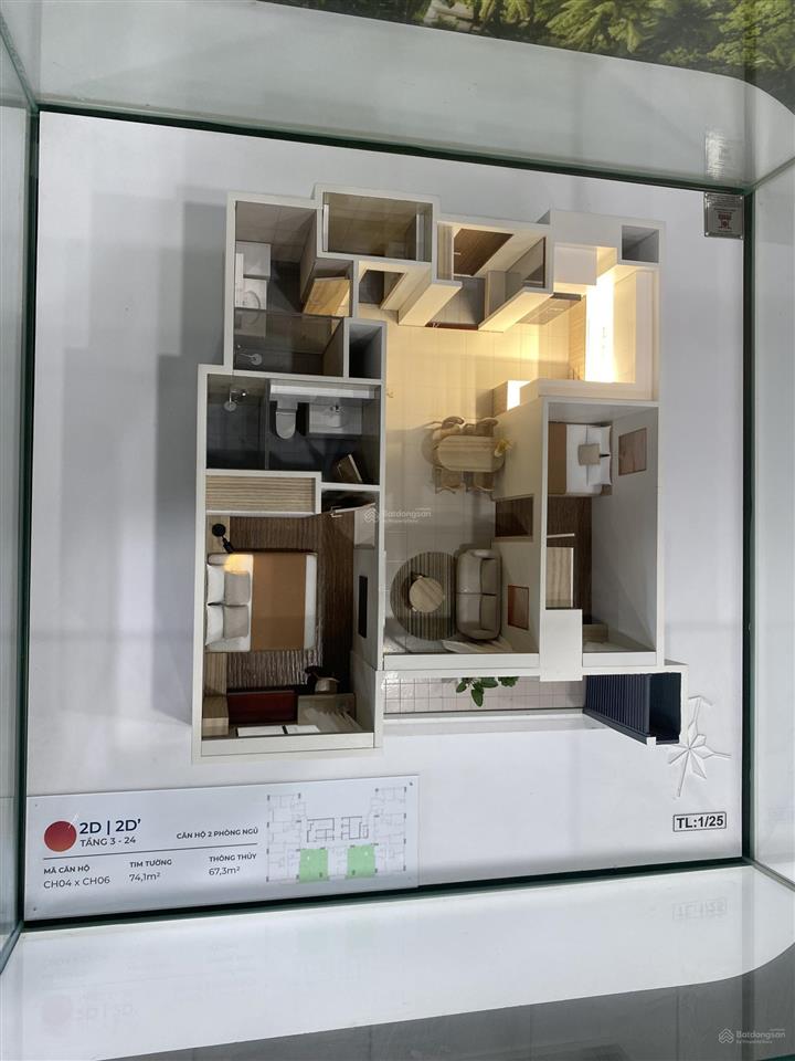 Căn hộ biển hiyori aqua tower full view biển