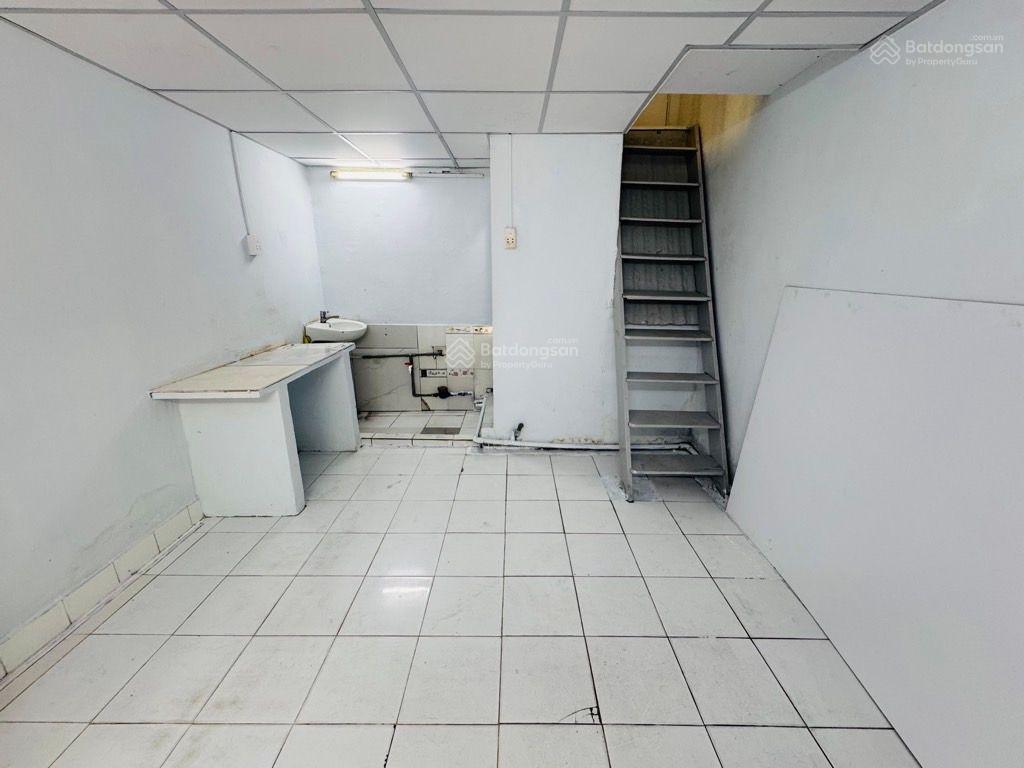 Bán nhà hẻm ô tô, diện tích 66m2, dài 20m, 6 phòng ngủ ở điện biên phủ, quận bình thạnh, giá 9,7 tỷ