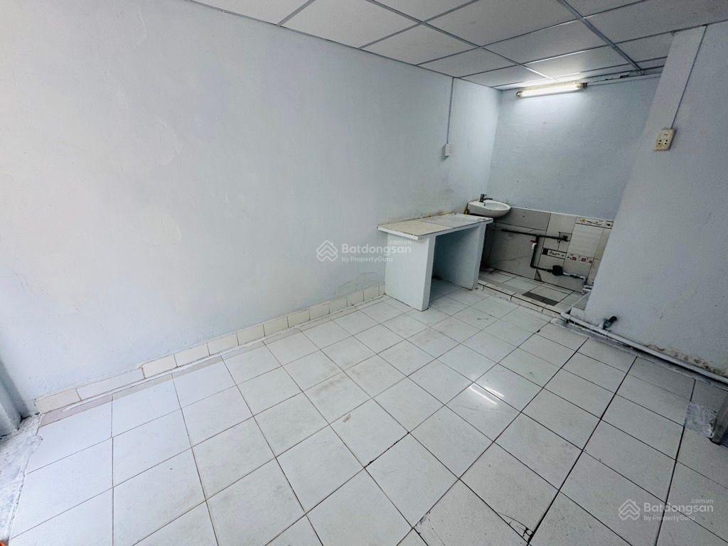 Bán nhà hẻm ô tô, diện tích 66m2, dài 20m, 6 phòng ngủ ở điện biên phủ, quận bình thạnh, giá 9,7 tỷ