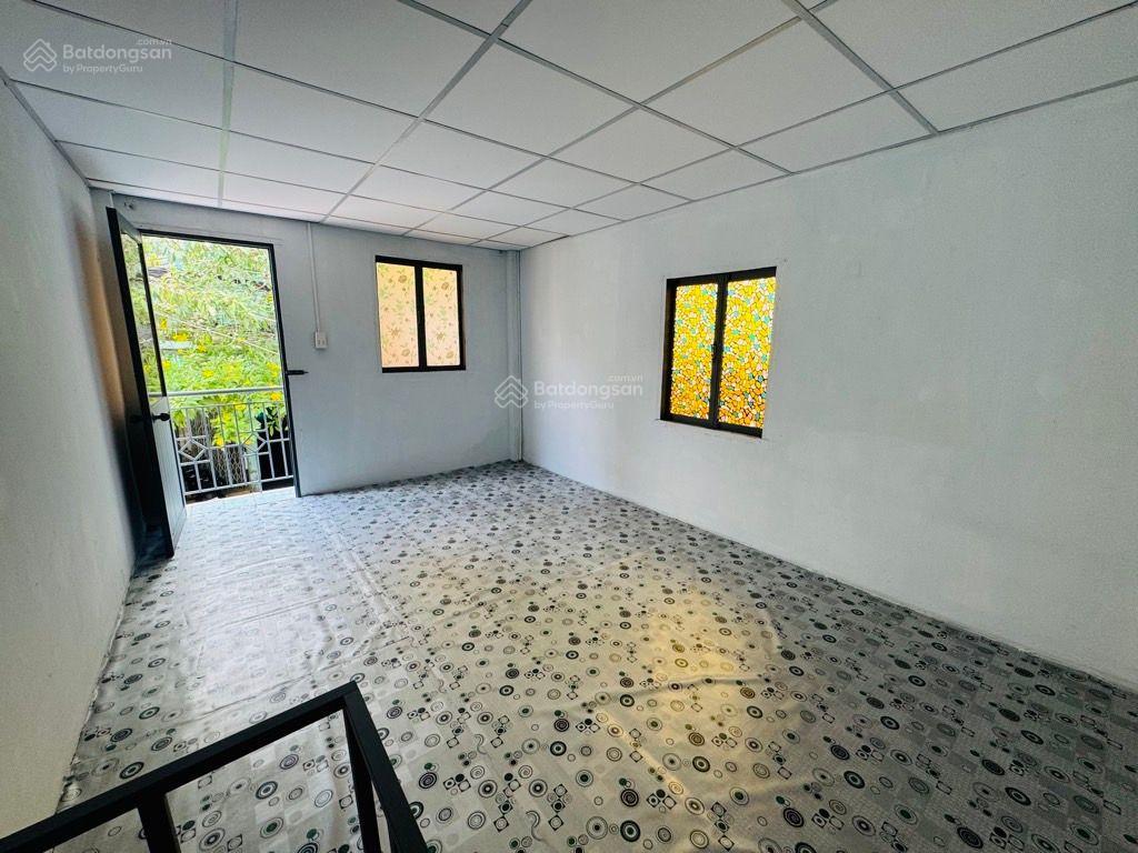 Bán nhà hẻm ô tô, diện tích 66m2, dài 20m, 6 phòng ngủ ở điện biên phủ, quận bình thạnh, giá 9,7 tỷ