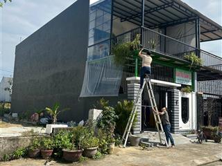 Bán đất kdc tân mỹ, cẩm an, hội an | 200m² đất ở đô thị | gần biển an bàng, phố cổ hội an