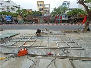 Bán lô đất mặt tiền nguyễn lương bằng 125m² ngang 5m thổ cư 100%