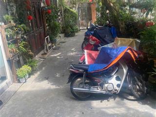 Bán nhà 2,5 tầng cực hiếm kiệt ông ích khiêm hải châu trung tâm đà nẵng