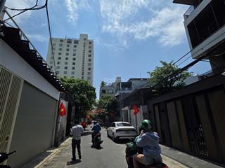 Bán nhà đất 176.2m², ngang 6.6m, sơn trà, gần biển, chỉ 26 tỷ