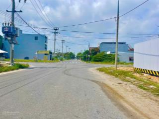 Đất đẹp 100m² đầu đường lê trí viễn, sát võ chí công đường 10.5m, sổ đỏ lâu dài giá cực tốt!