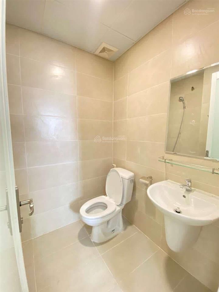 Bán cc sài gòn intela, quận bình chánh, 53m2, 2pn + 2wc, giá 1,78 tỷ