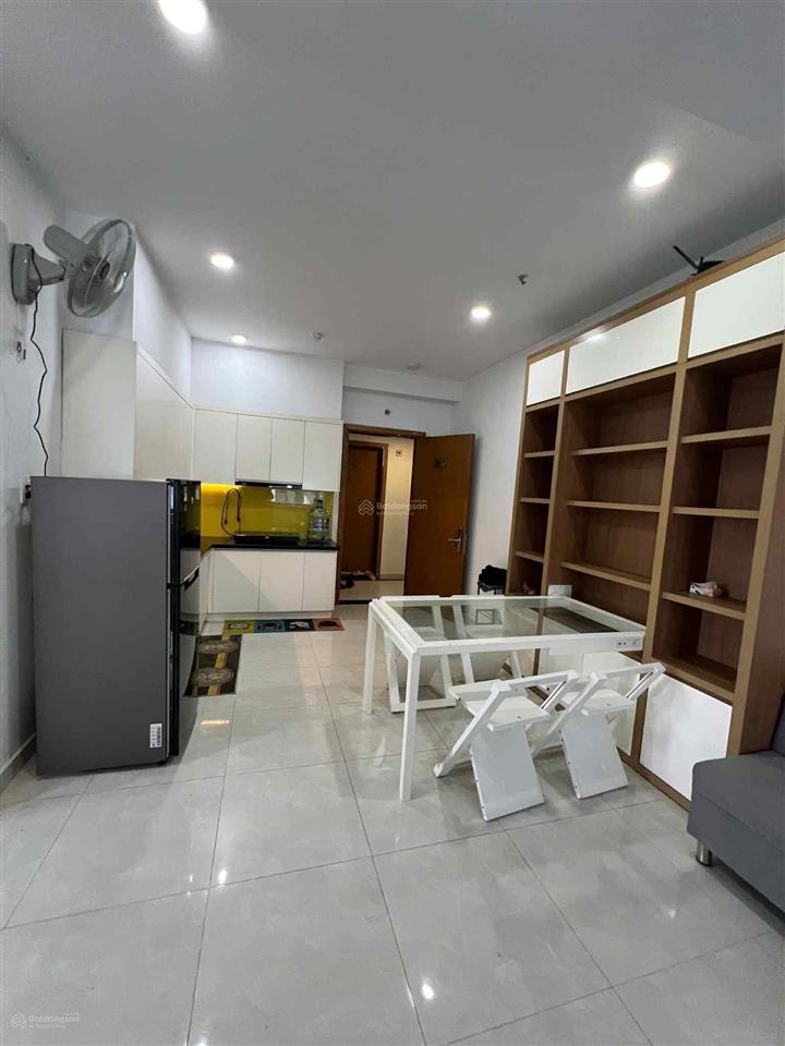 Bán cc sài gòn intela, quận bình chánh, 53m2, 2pn + 2wc, giá 1,78 tỷ