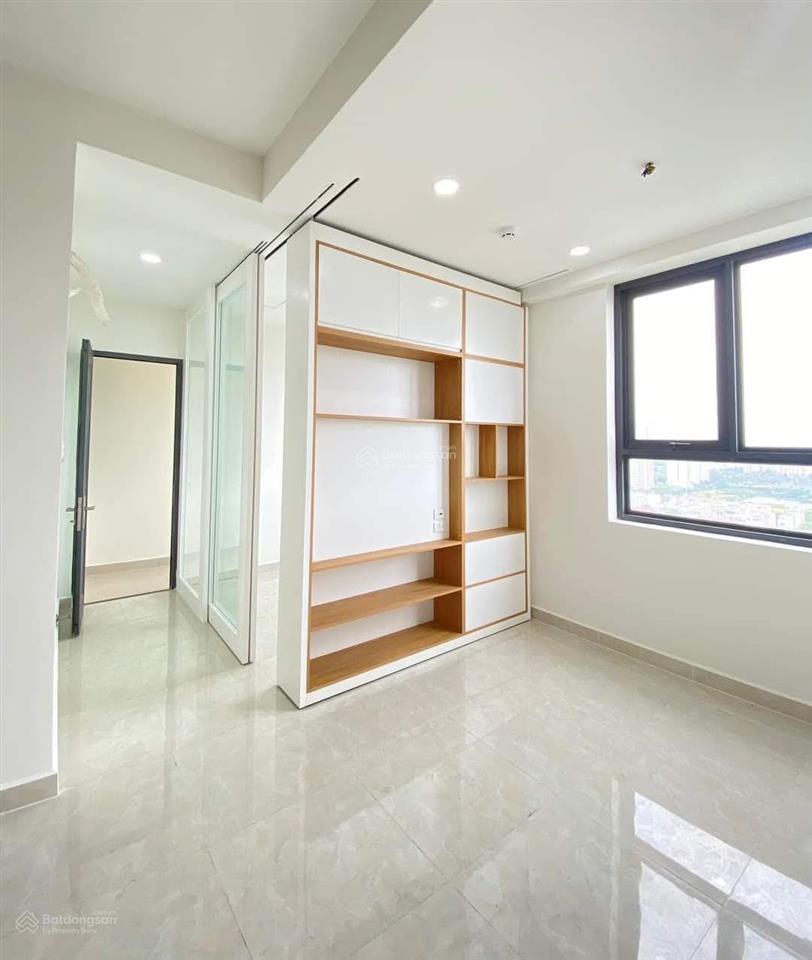 Bán cc sài gòn intela, quận bình chánh, 53m2, 2pn + 2wc, giá 1,78 tỷ