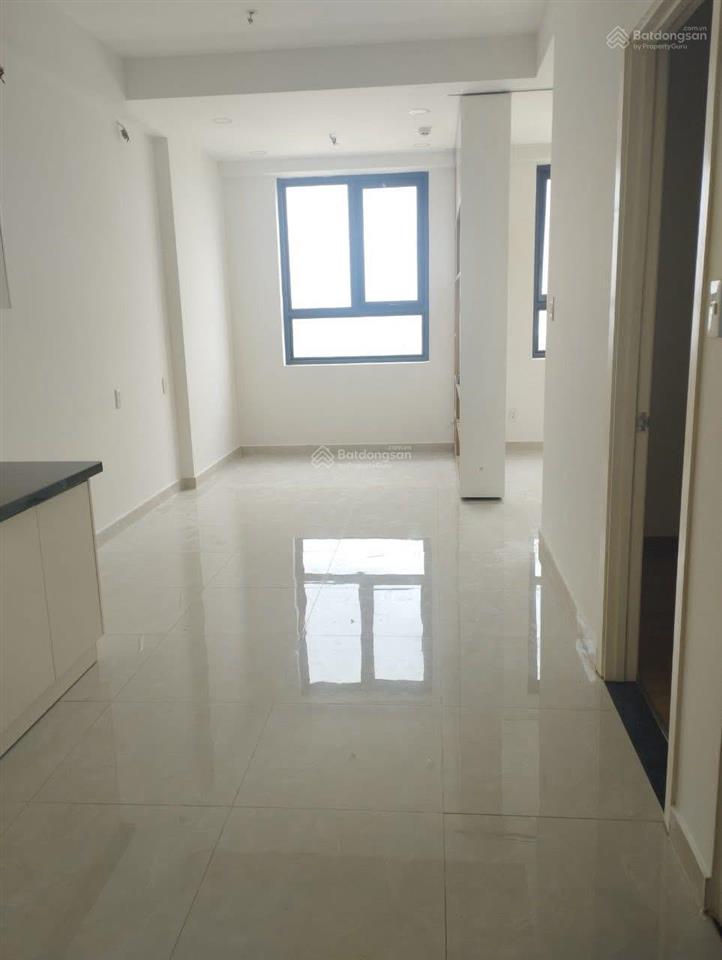 Bán cc sài gòn intela, quận bình chánh, 53m2, 2pn + 2wc, giá 1,78 tỷ