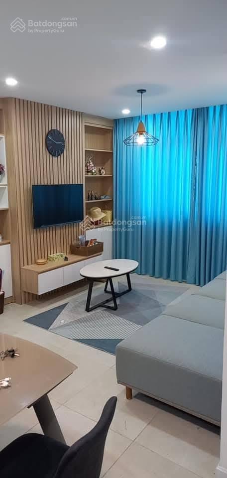 Chính chủ bán cc screc tower, quận 3, 70m2, 2pn, 2wc, giá 1,97 tỷ