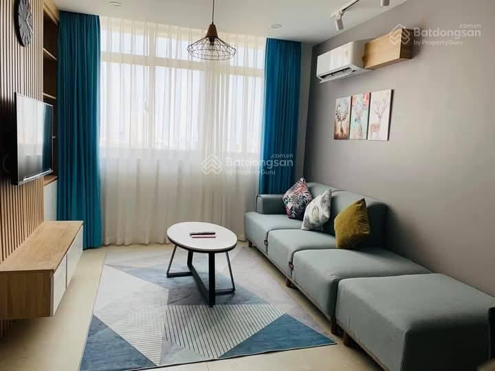 Chính chủ bán cc screc tower, quận 3, 70m2, 2pn, 2wc, giá 1,97 tỷ