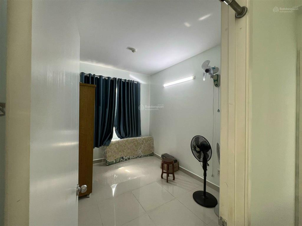 Bán cc topaz city, quận 8, 69m2, 2pn, 2wc, giá 1,95 tỷ