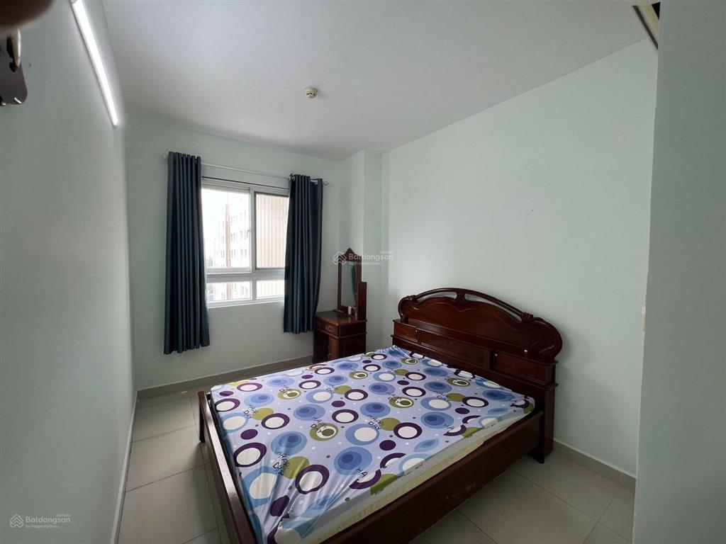 Bán cc topaz city, quận 8, 69m2, 2pn, 2wc, giá 1,95 tỷ