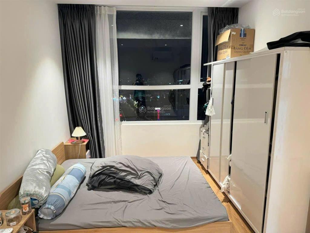 Bán cc the western capital, quận 6, 68m2, 2pn, 2wc, giá 1,98 tỷ