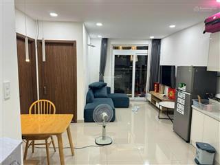 Bán cc the western capital, quận 6, 68m2, 2pn, 2wc, giá 1,98 tỷ