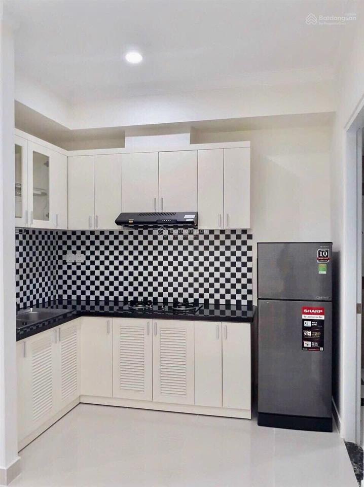 Bán cc ehomes, bình chánh, 60m2, 2pn, 2wc, giá 1,8 tỷ