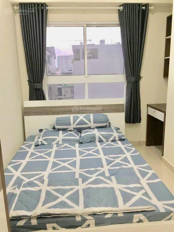 Bán cc ehomes, bình chánh, 60m2, 2pn, 2wc, giá 1,8 tỷ