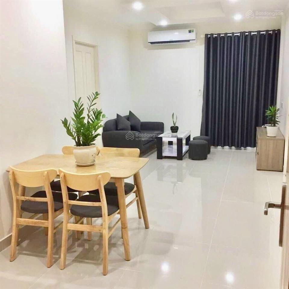 Bán cc ehomes, bình chánh, 60m2, 2pn, 2wc, giá 1,8 tỷ