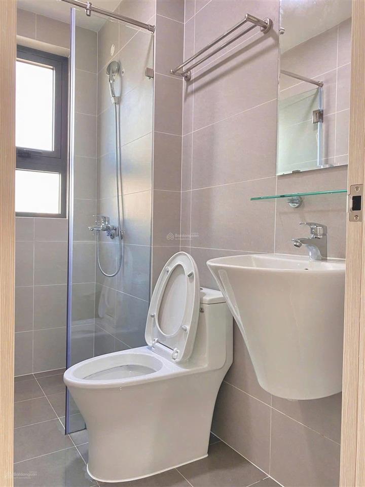 Bán cc opal garden, thủ đức, 63m2, 2pn, 2wc, giá 1,87 tỷ