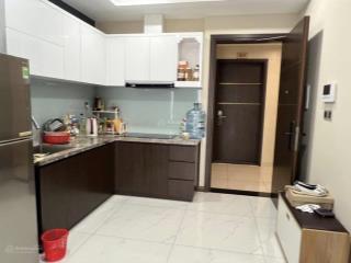 Bán cc res green tower, tân phú, 60m2, 2pn, 2wc, giá 1,96 tỷ