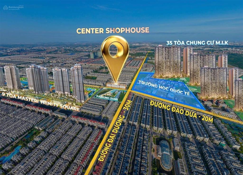 Cắt lỗ giảm giá cực shốc chưa từng có tại vinhomes ocean park 3