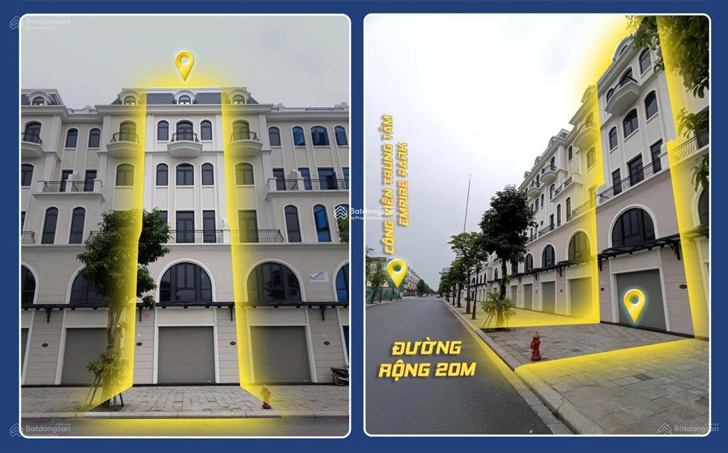 Cắt lỗ giảm giá cực shốc chưa từng có tại vinhomes ocean park 3