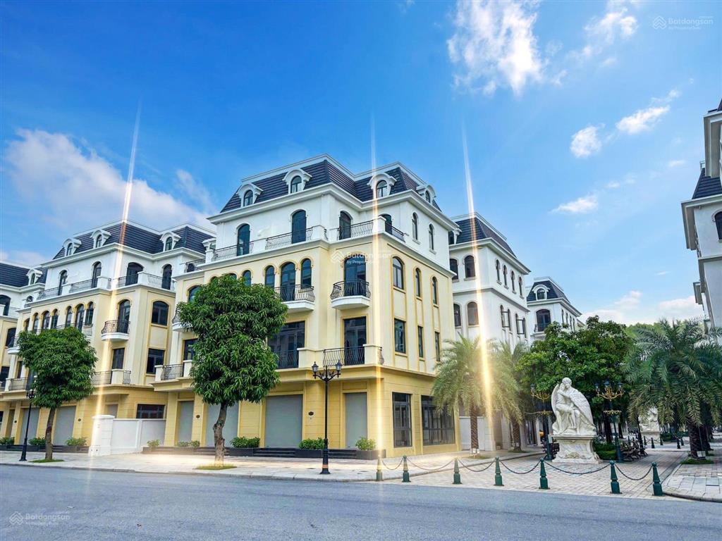 Cắt lỗ giảm giá cực shốc chưa từng có tại vinhomes ocean park 3