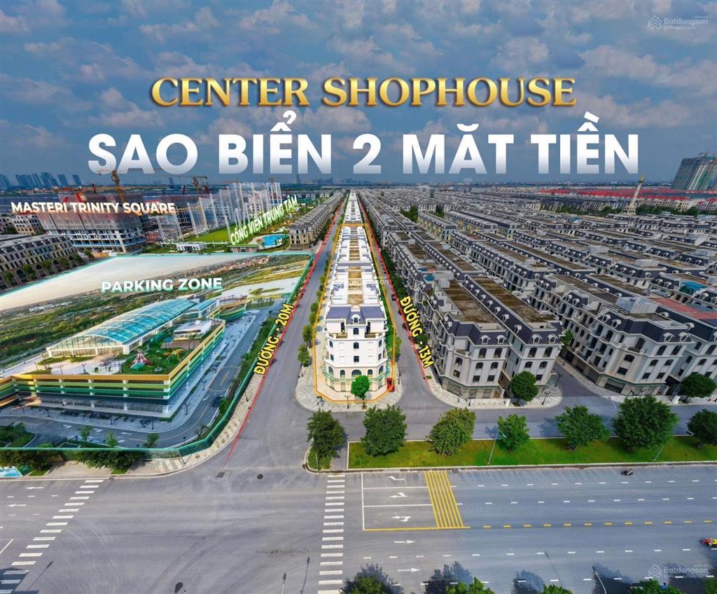 Cắt lỗ giảm giá cực shốc chưa từng có tại vinhomes ocean park 3