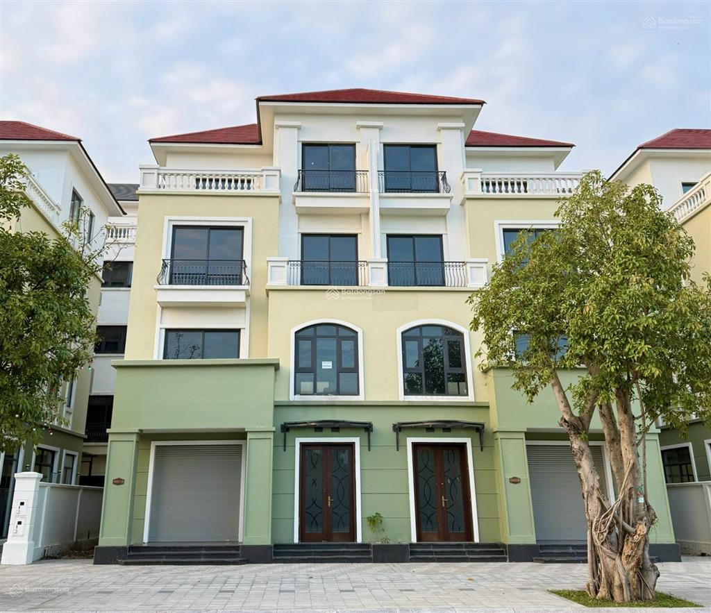 Cắt lỗ giảm giá cực shốc chưa từng có tại vinhomes ocean park 3