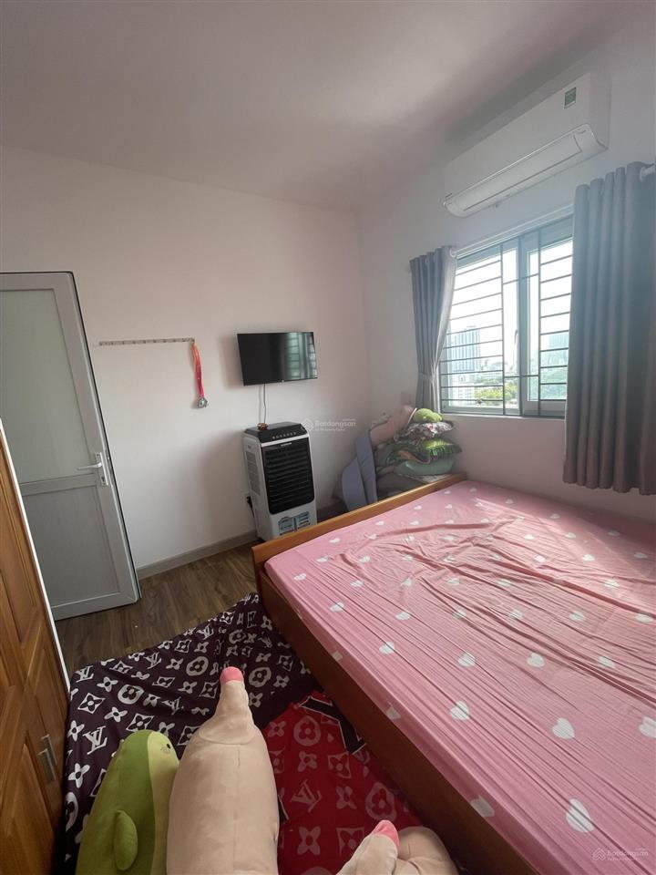 Căn hộ chung cư 2pn, 2wc, 66m2 tại đường nguyễn chích, 2,2 tỷ vnd, hot