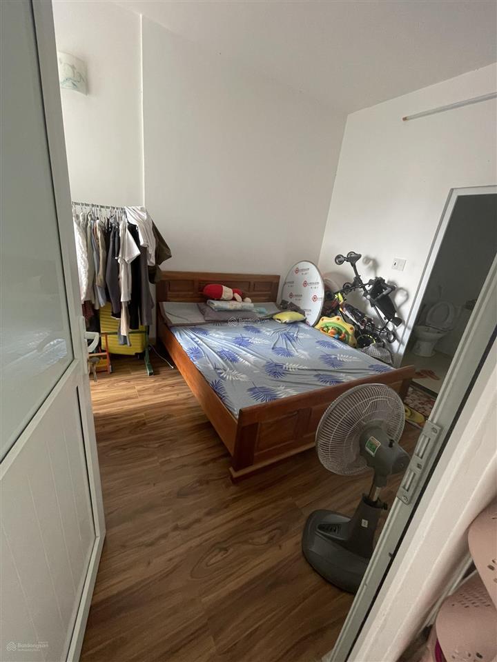 Căn hộ chung cư 2pn, 2wc, 66m2 tại đường nguyễn chích, 2,2 tỷ vnd, hot