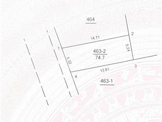 Bán đất nền 70m2, 142 triệu/m2 tại liên khu 8, an khánh, hoài đức, hà nội