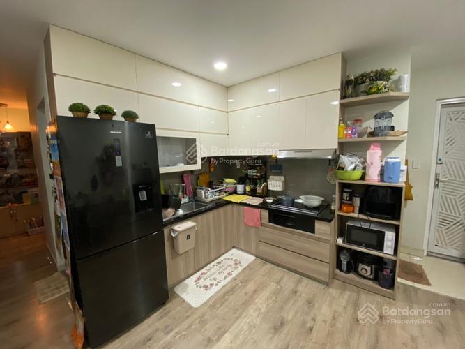 Chính chủ bán dream home residence, 1tỷ89, 76m2, 2pn + 2wc hàng hiếm tại gò vấp, tp. hcm