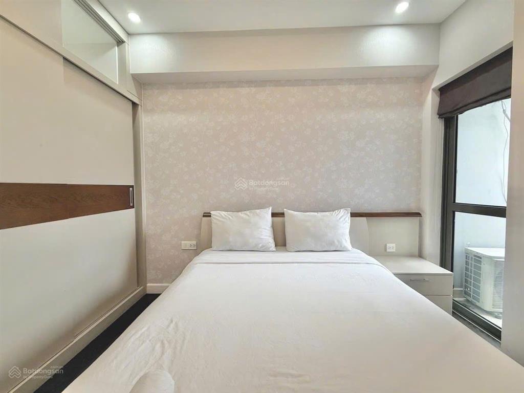 Chính chủ bán ch river gate, 1tỷ97, 74 m2, 2pn, 2wc, q4