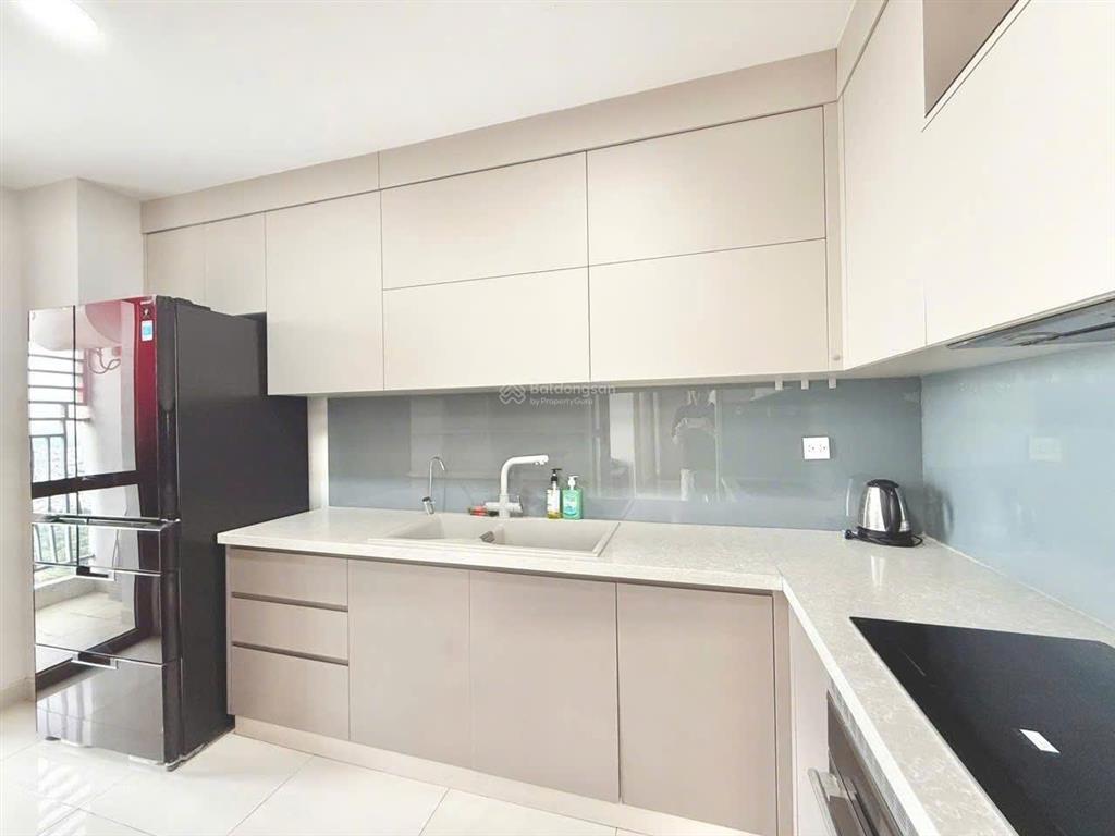 Chính chủ bán ch river gate, 1tỷ97, 74 m2, 2pn, 2wc, q4