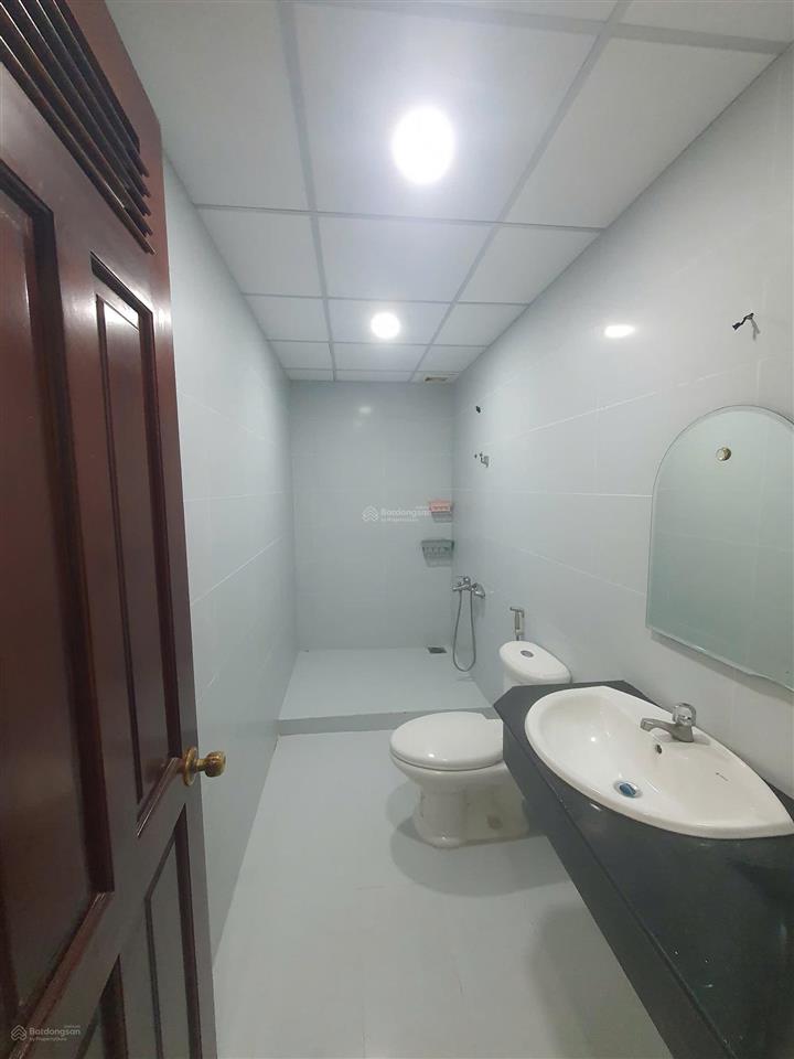 Chính chủ bán chung cư khánh hội 2, 1tỷ97, 75m2, 2pn, 2wc