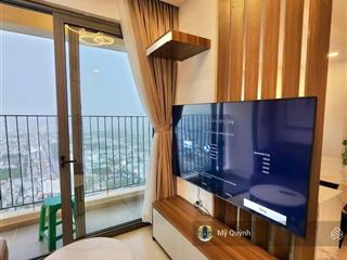 Căn hộ đẹp tại the pegasuite 2, 1tỷ92, 61m2, 2pn, 2wc, quận 8