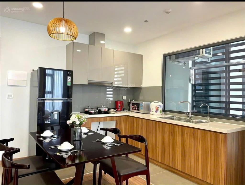 Bán căn hộ ở 9 view apartment, 1tỷ655,2pn, 58m2, q9, hcm